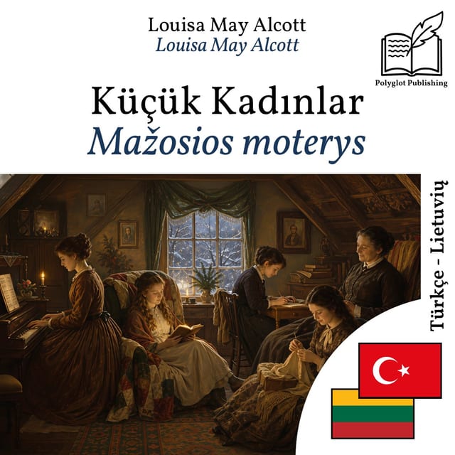 Mažosios moterys