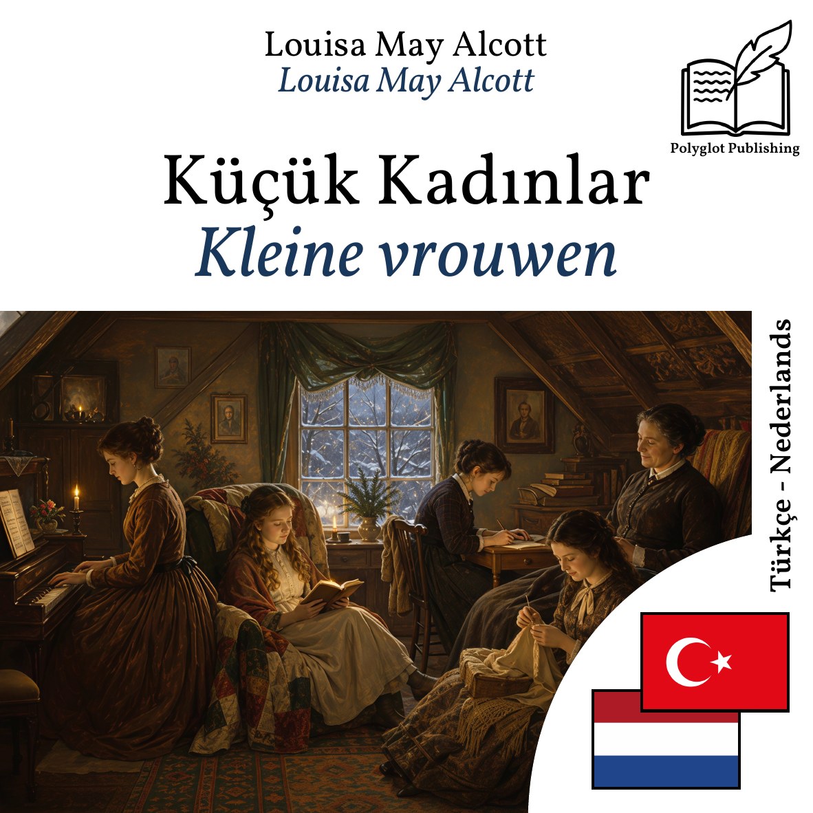 Kleine vrouwen