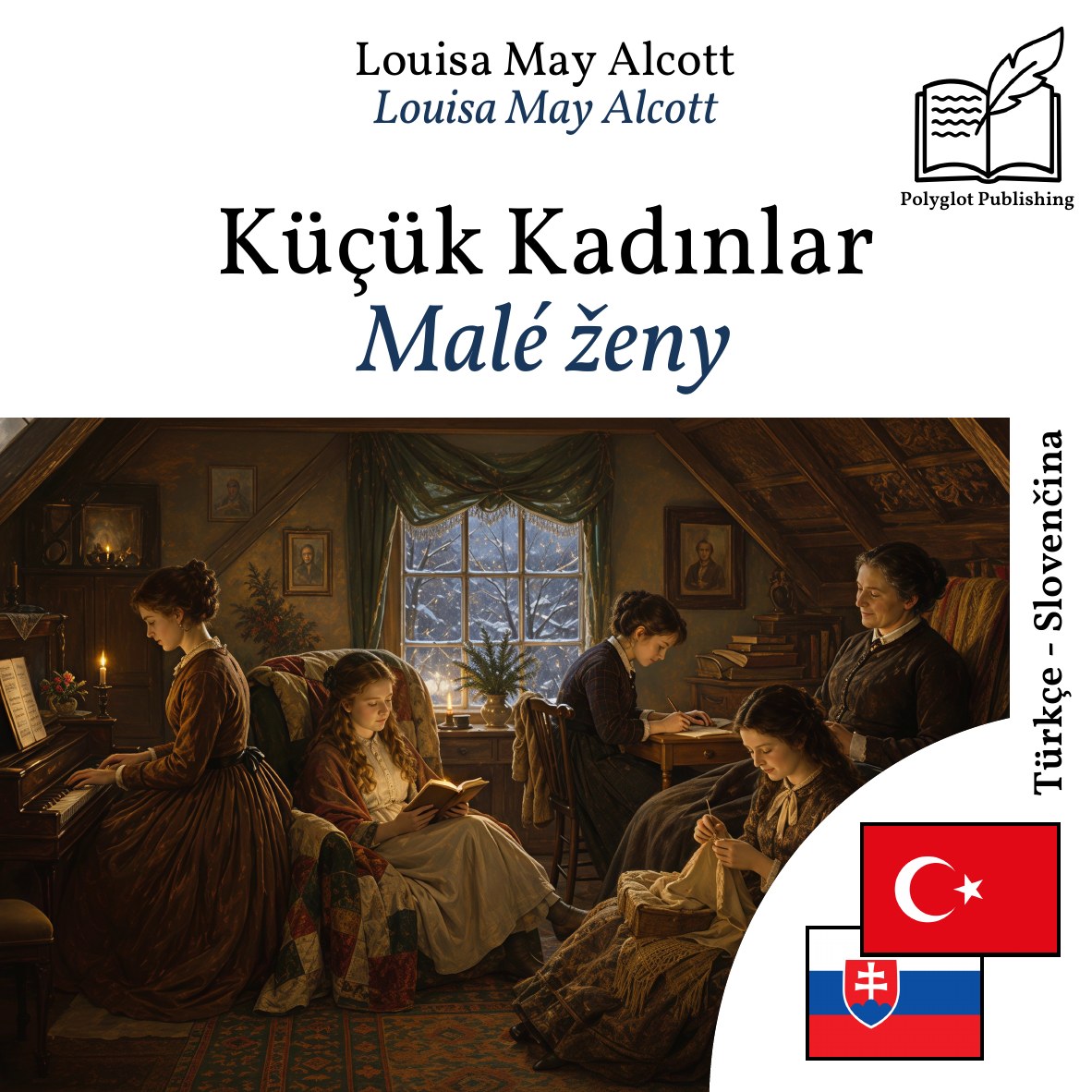 Malé ženy