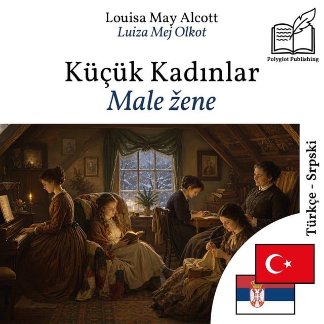 Male žene