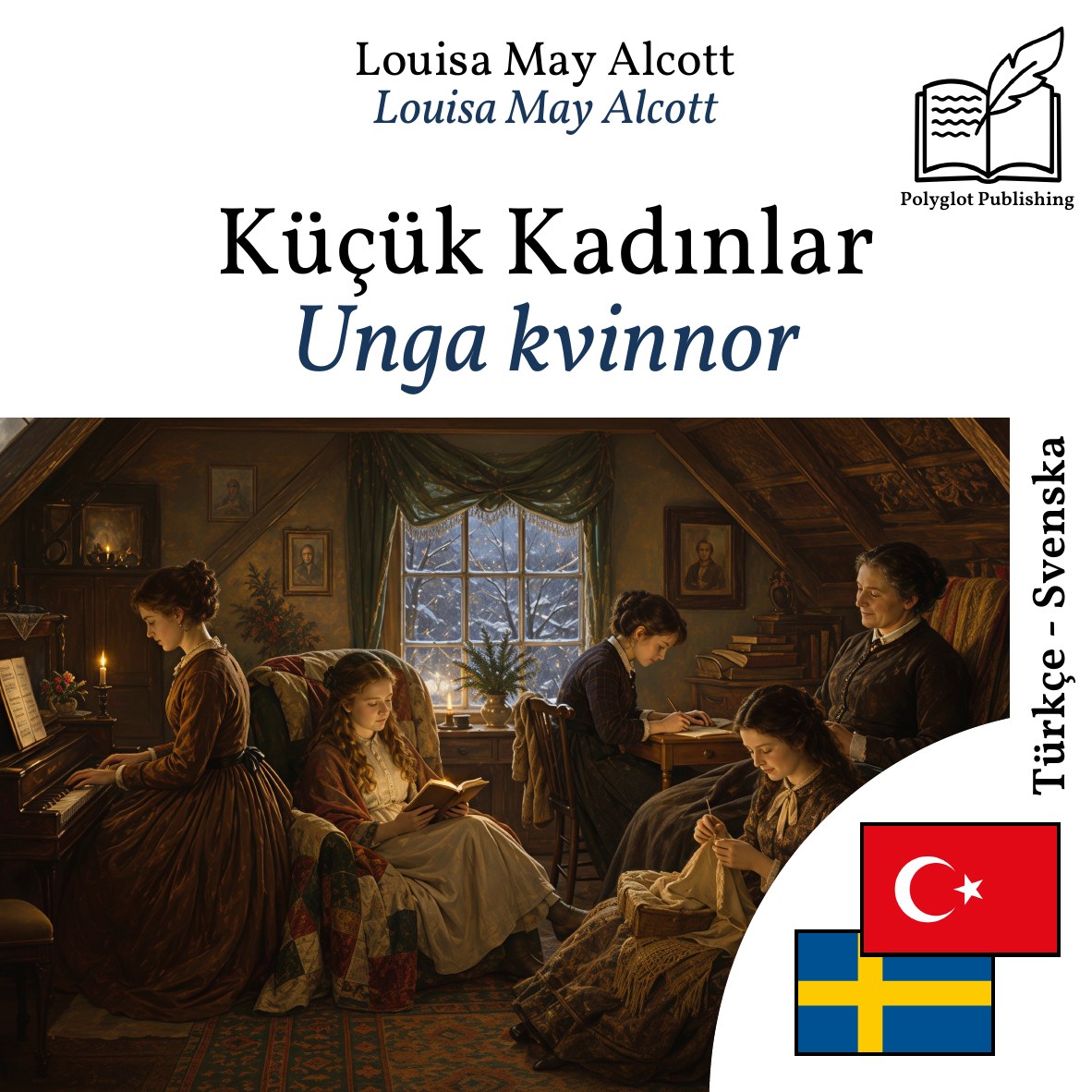 Unga kvinnor