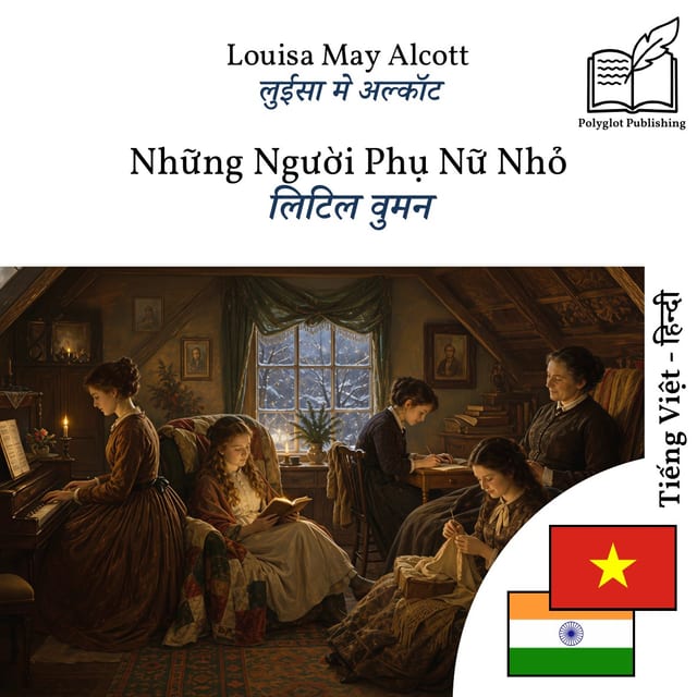 लिटिल वुमन