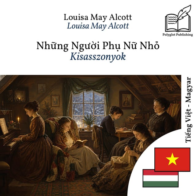 Kisasszonyok
