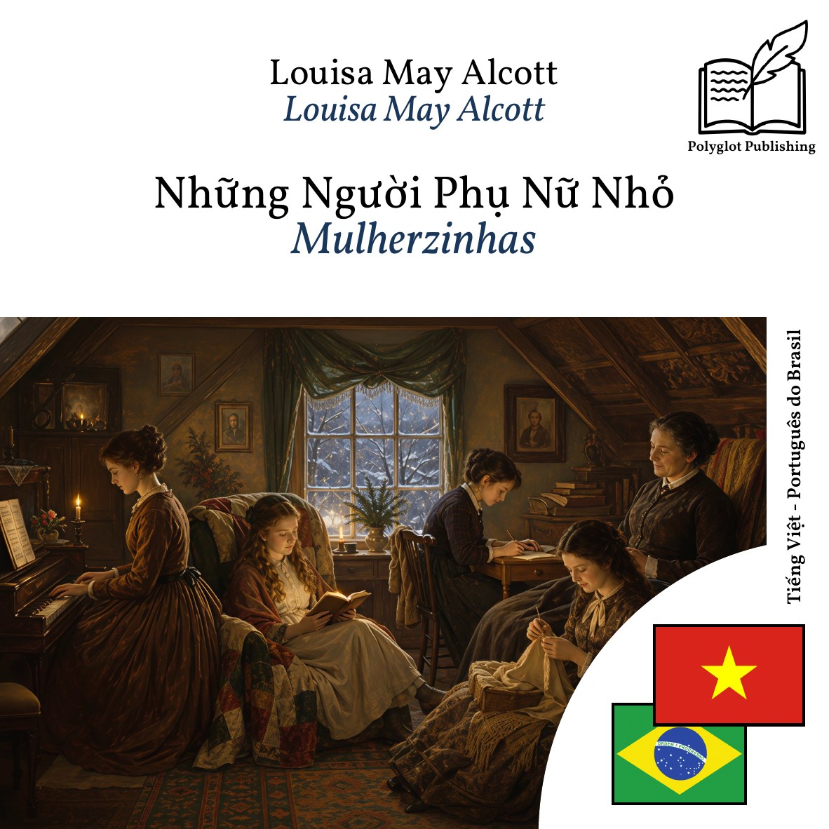 Mulherzinhas
