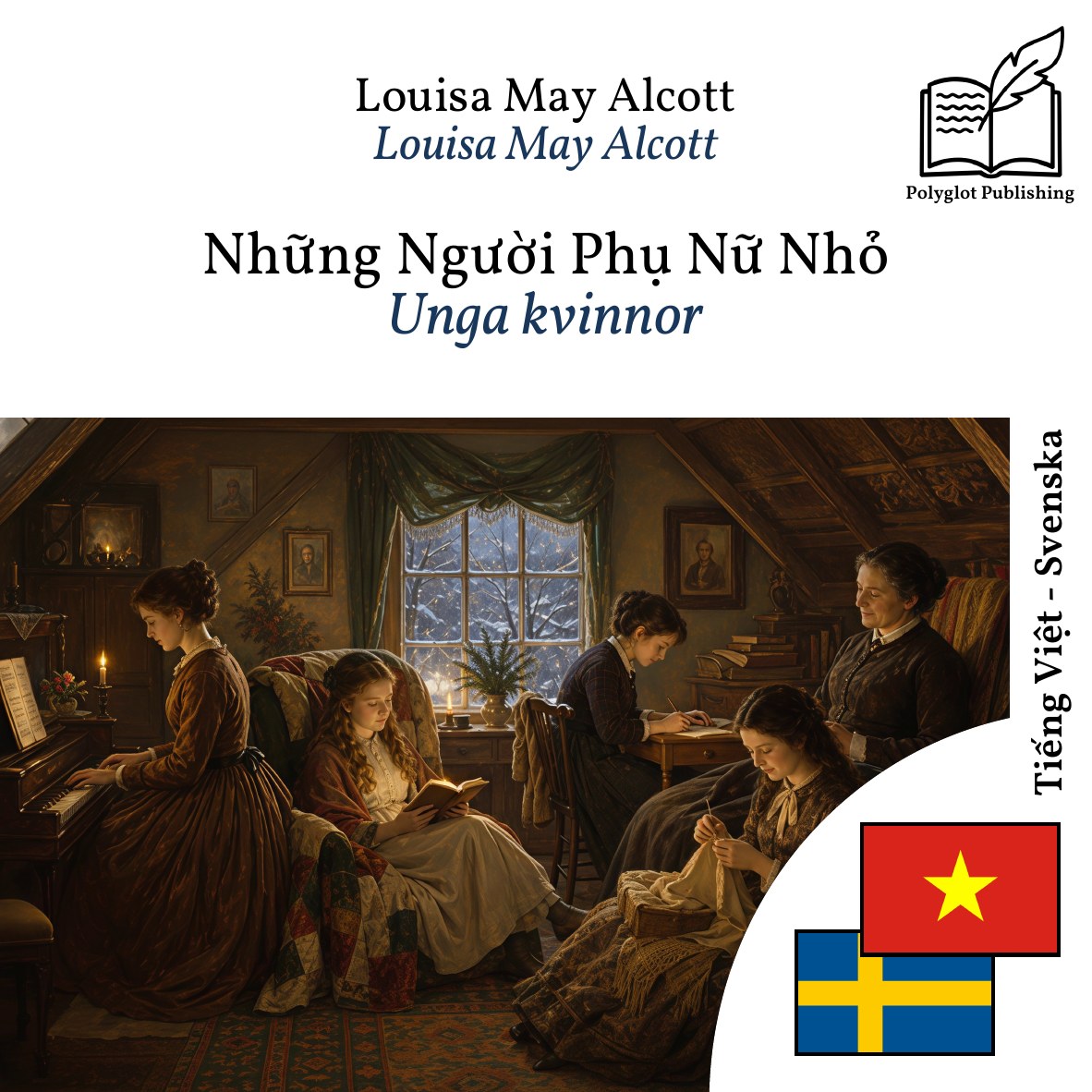 Unga kvinnor