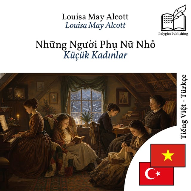 Küçük Kadınlar