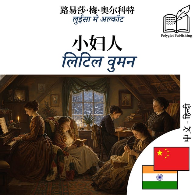 लिटिल वुमन