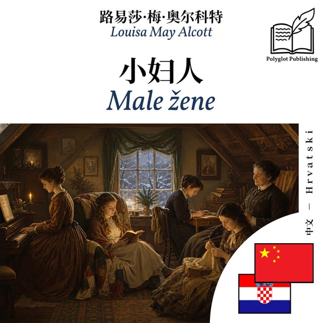 Male žene