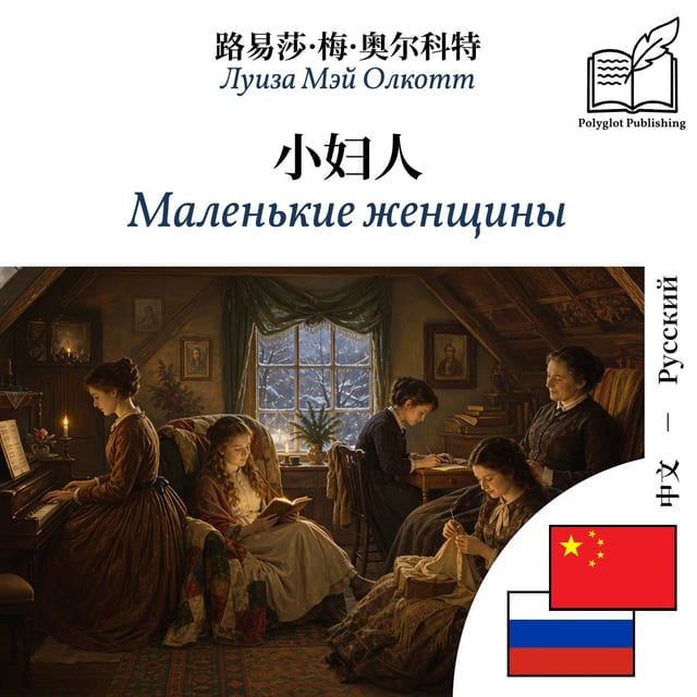 Маленькие женщины