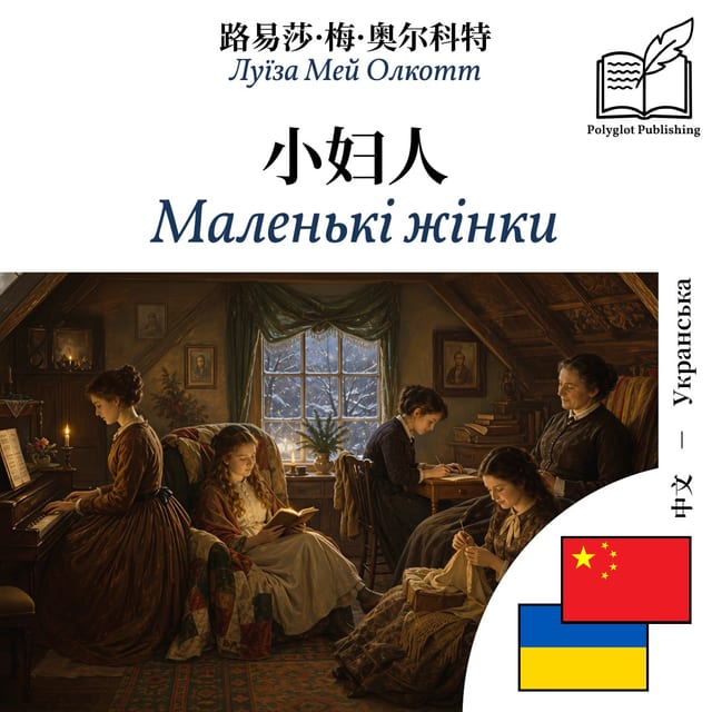 Маленькі жінки