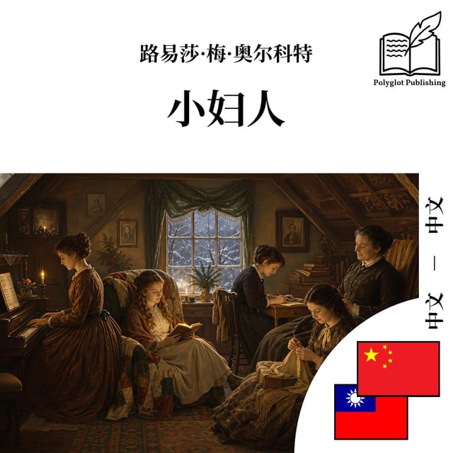 小婦人