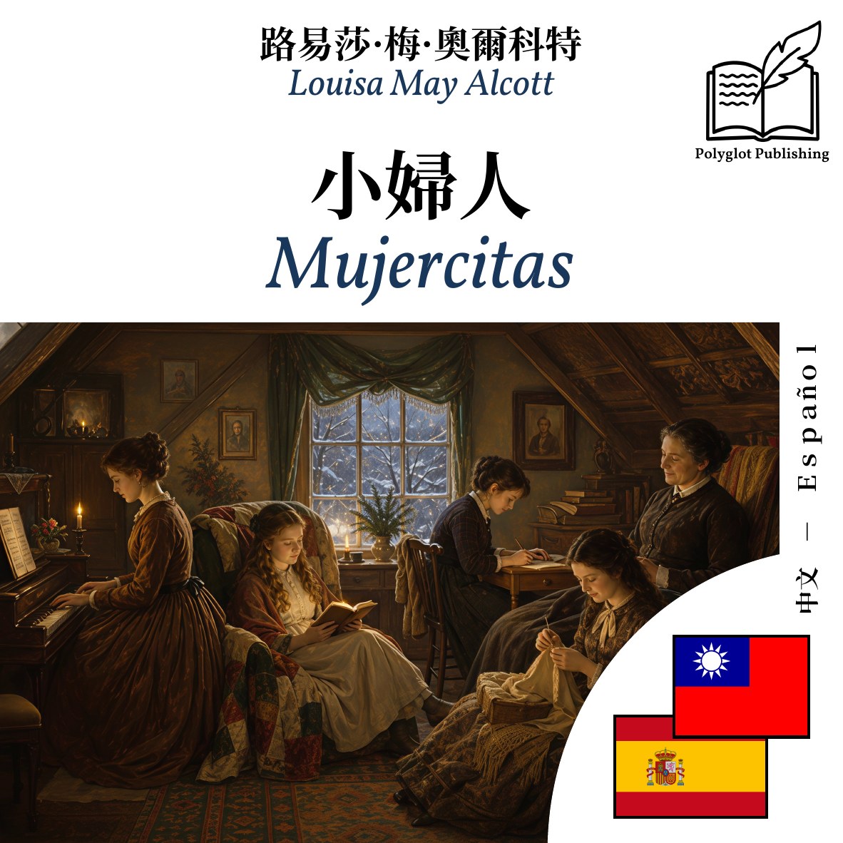 Mujercitas