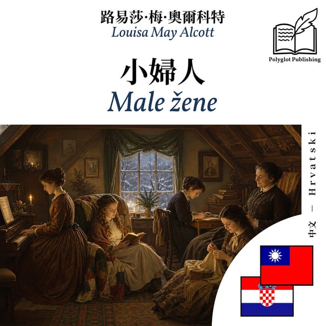 Male žene