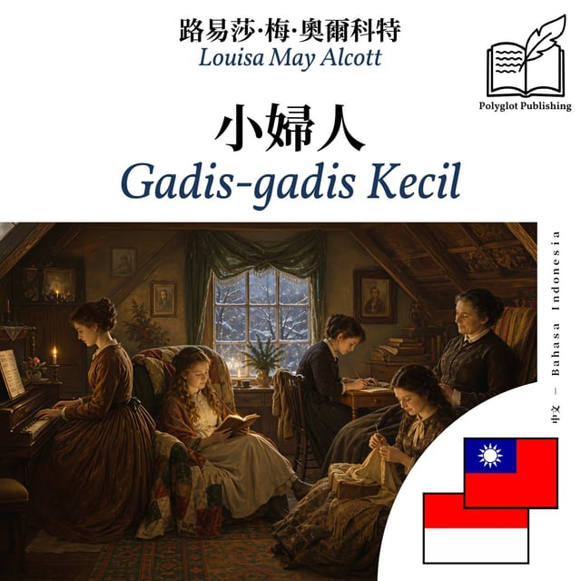 Gadis-gadis Kecil