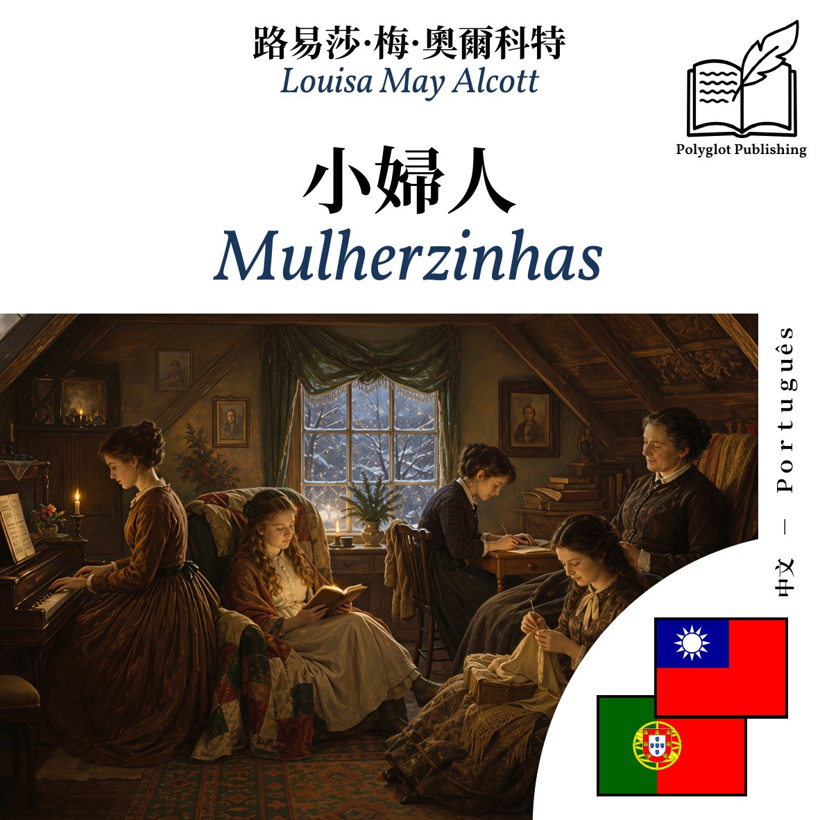 Mulherzinhas