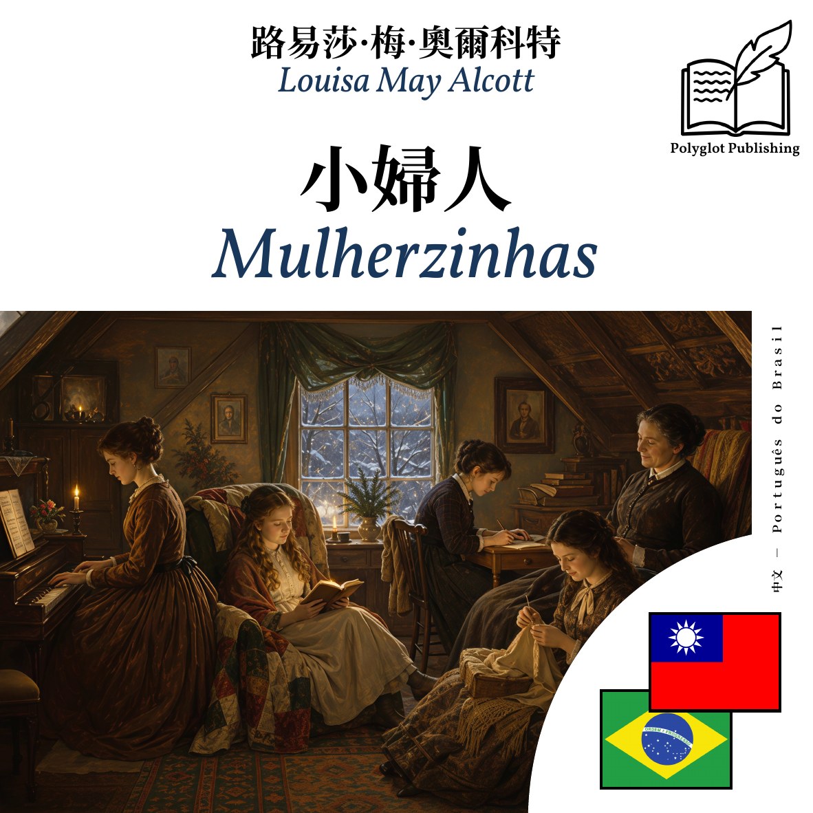 Mulherzinhas