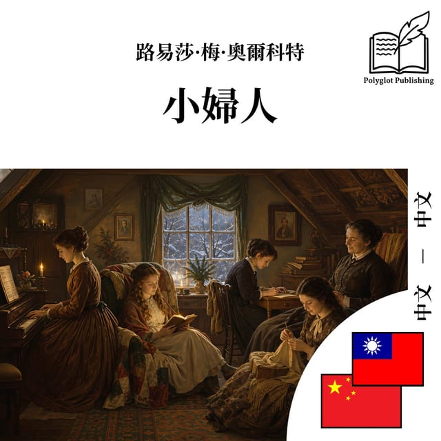 小妇人