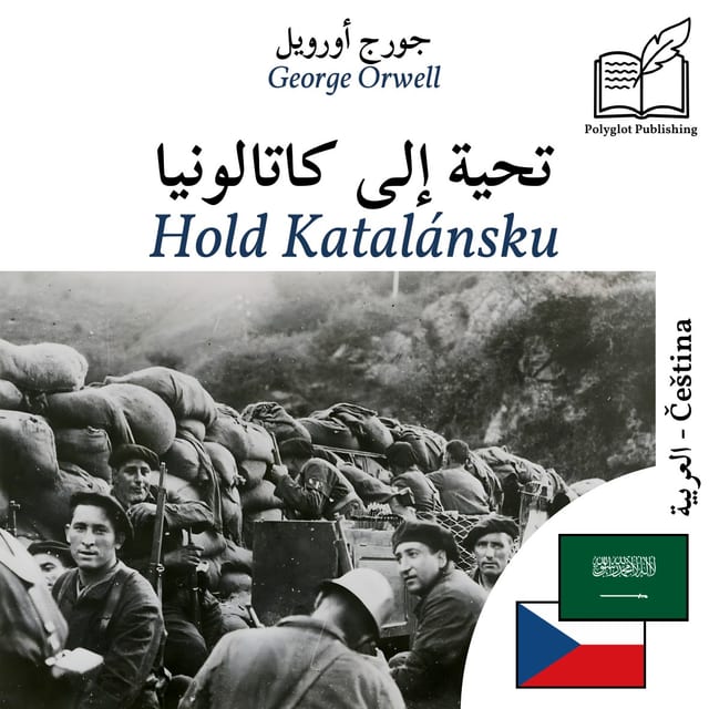 Hold Katalánsku