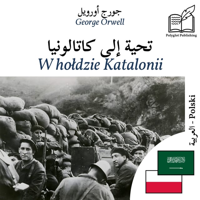 W hołdzie Katalonii