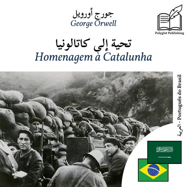 Homenagem à Catalunha