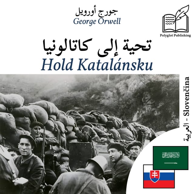 Hold Katalánsku