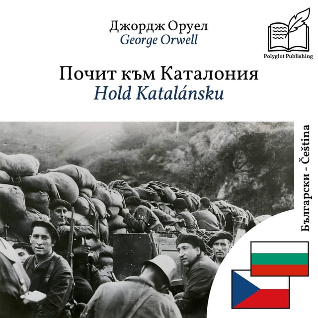 Hold Katalánsku