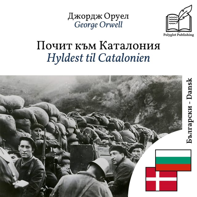 Hyldest til Catalonien
