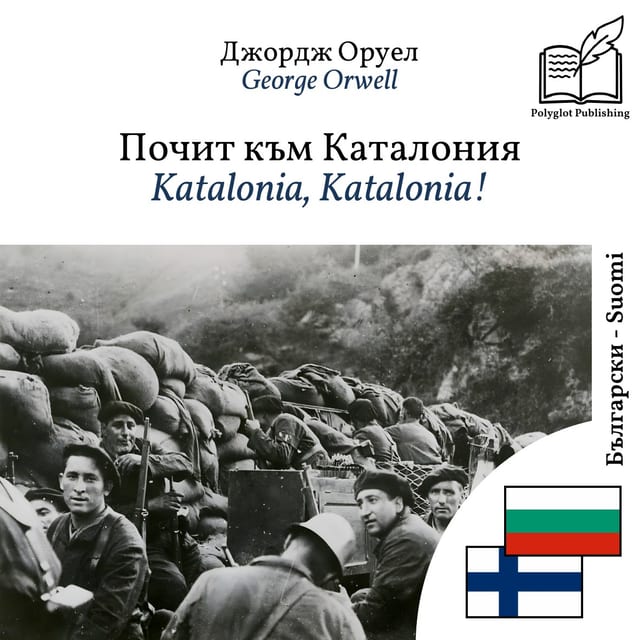 Katalonia, Katalonia!