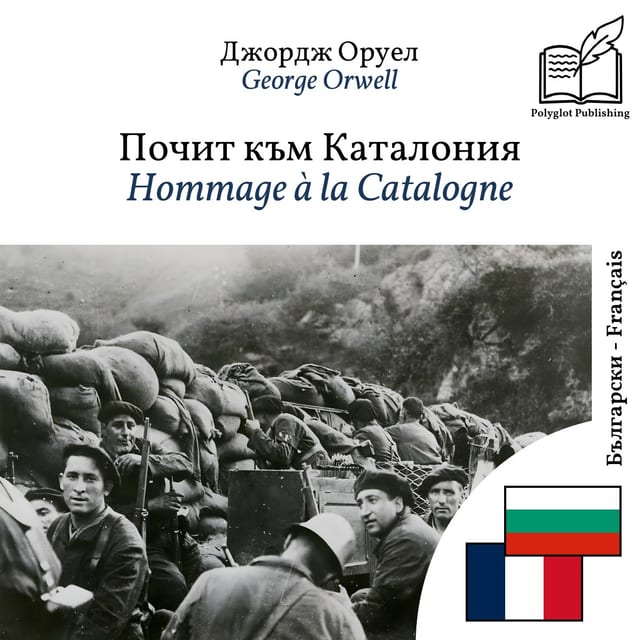 Hommage à la Catalogne