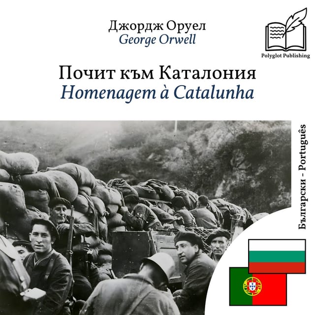 Homenagem à Catalunha
