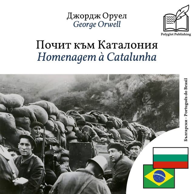 Homenagem à Catalunha