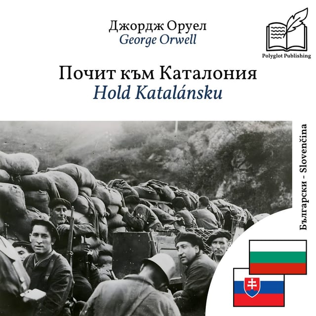 Hold Katalánsku