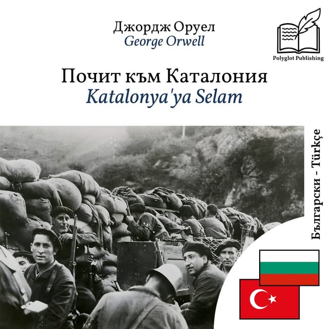 Katalonya'ya Selam
