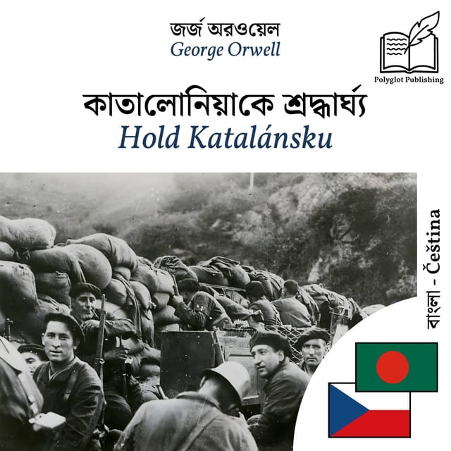 Hold Katalánsku