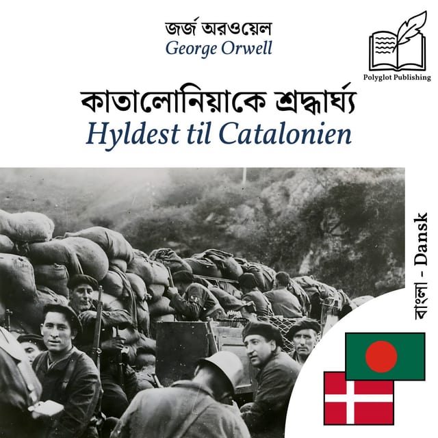 Hyldest til Catalonien