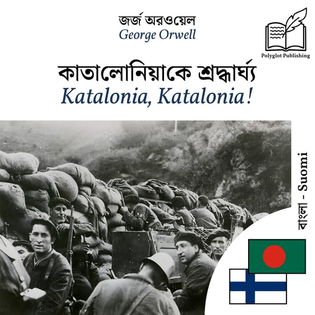 Katalonia, Katalonia!