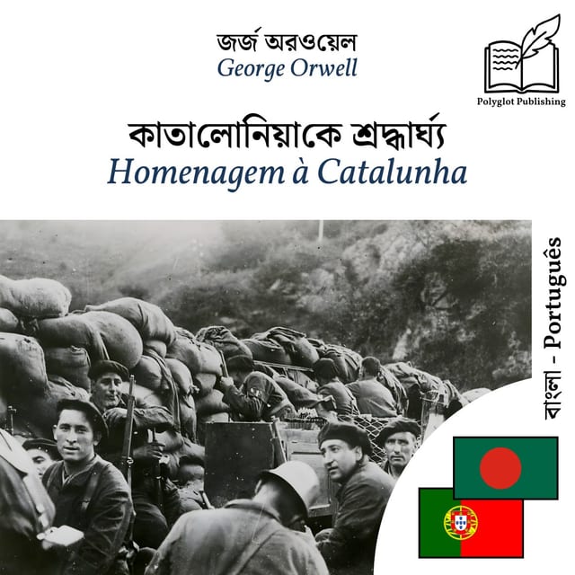 Homenagem à Catalunha