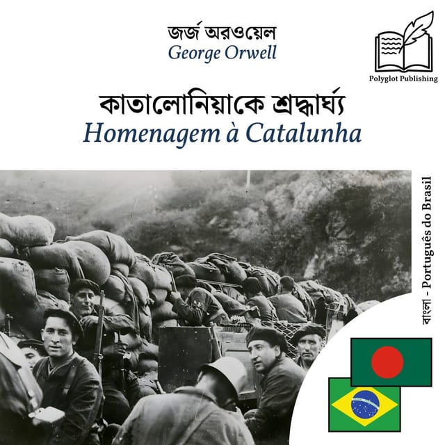 Homenagem à Catalunha