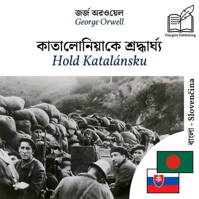 Hold Katalánsku