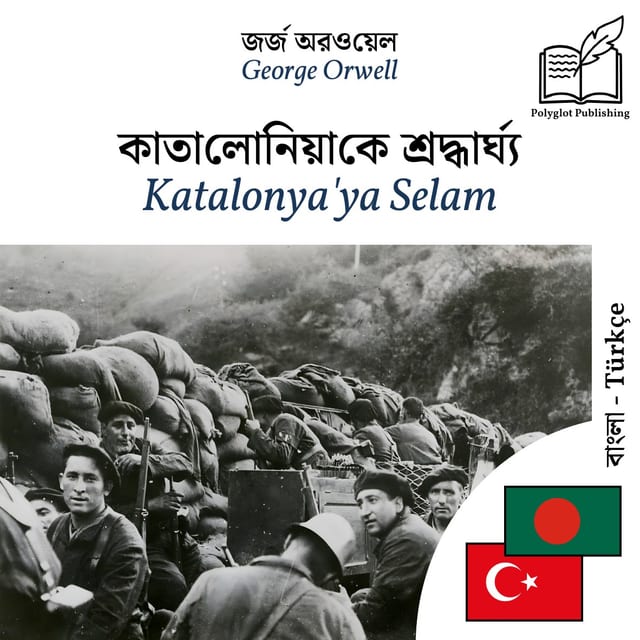 Katalonya'ya Selam