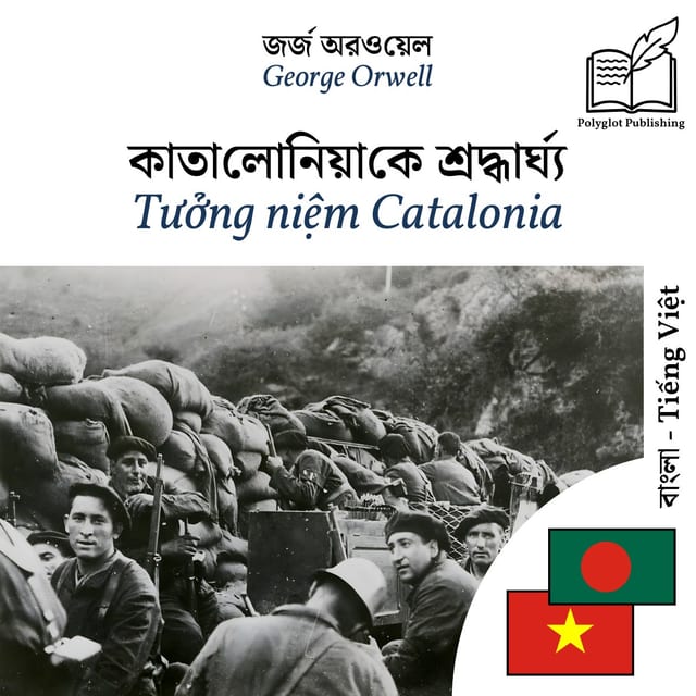 Tưởng niệm Catalonia
