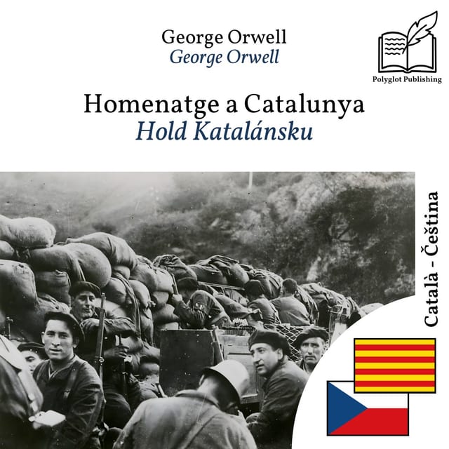Hold Katalánsku