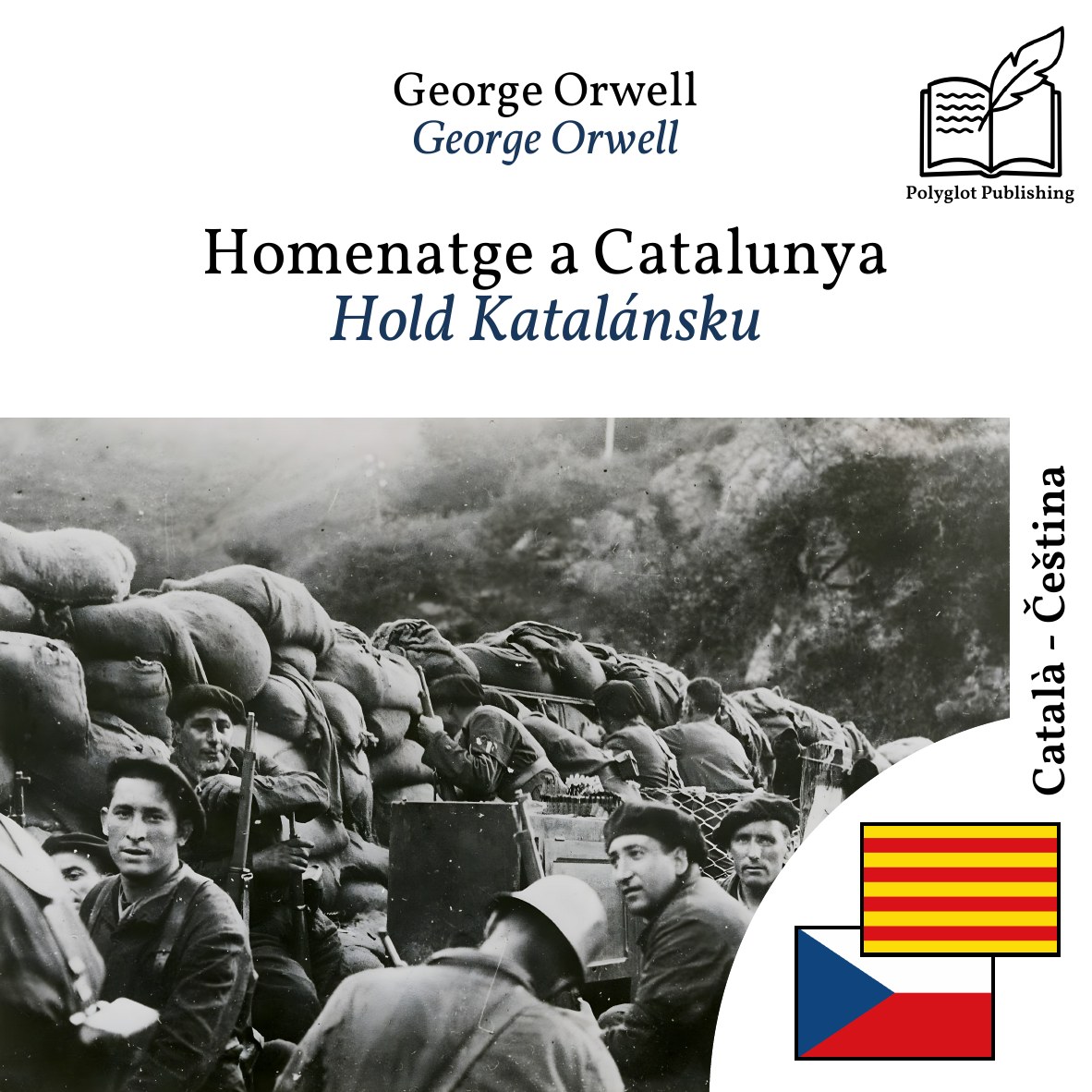 Hold Katalánsku
