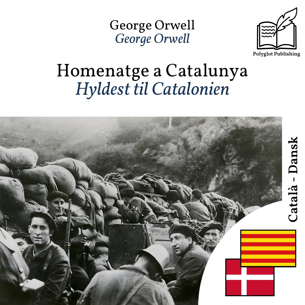 Hyldest til Catalonien