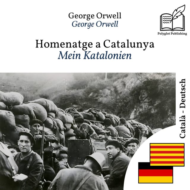 Mein Katalonien