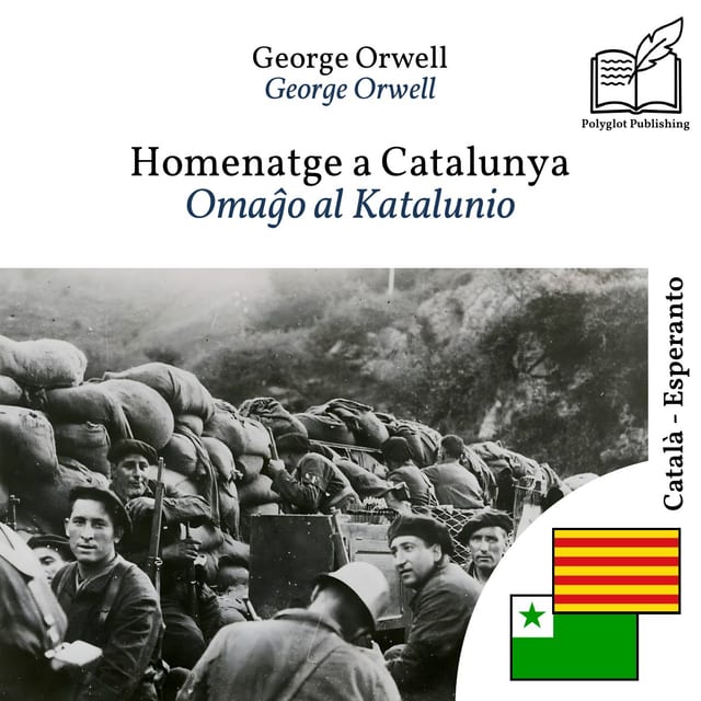 Omaĝo al Katalunio