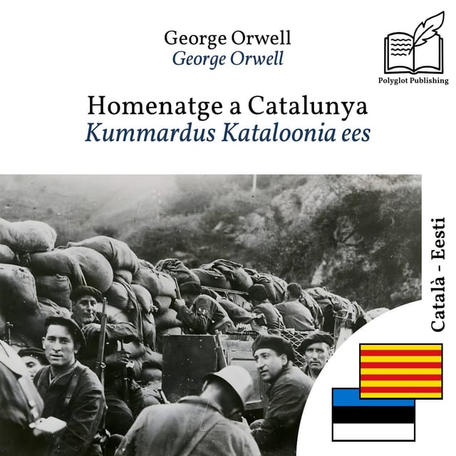 Kummardus Kataloonia ees