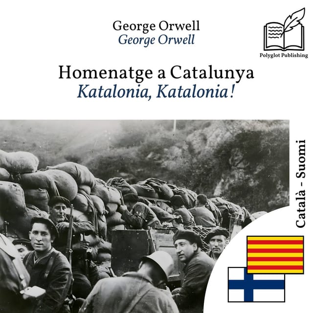 Katalonia, Katalonia!