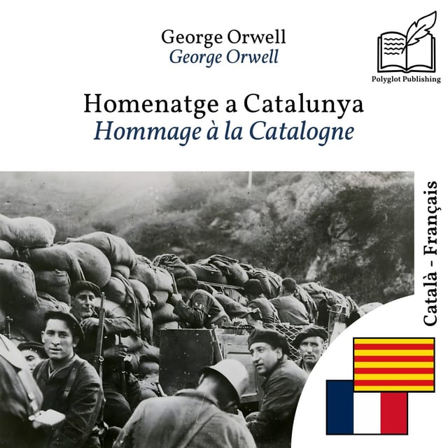 Hommage à la Catalogne