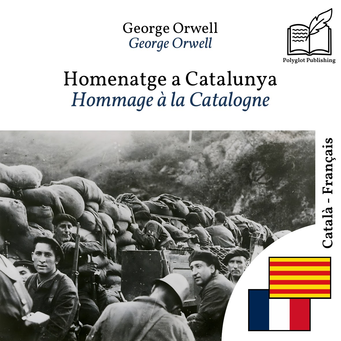 Hommage à la Catalogne